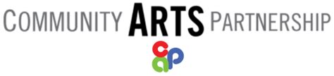 Community Arts Partnership .